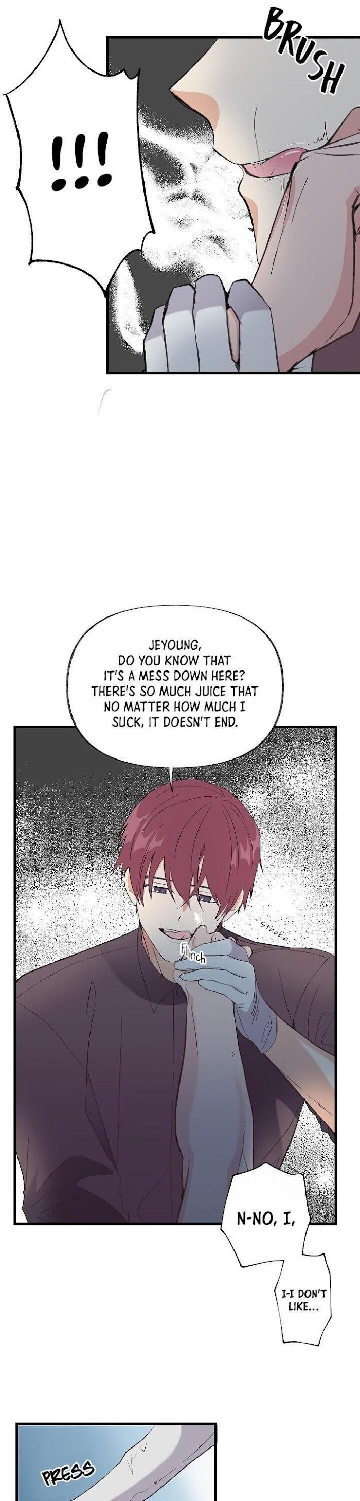A-Man-Who-Cant-Say-No-By-리팬-Eng page 9