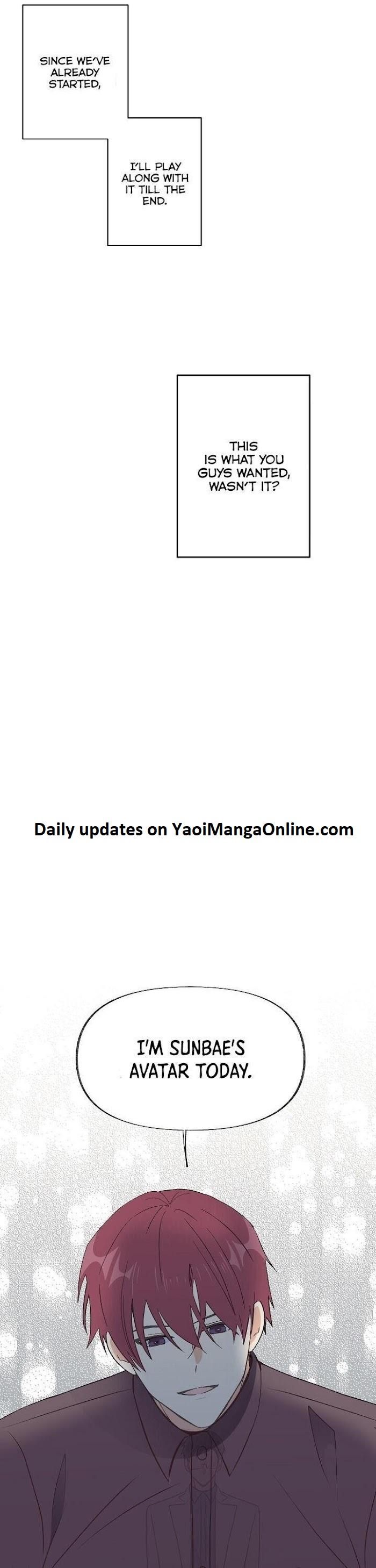 A-Man-Who-Cant-Say-No-By-리팬-Eng page 14