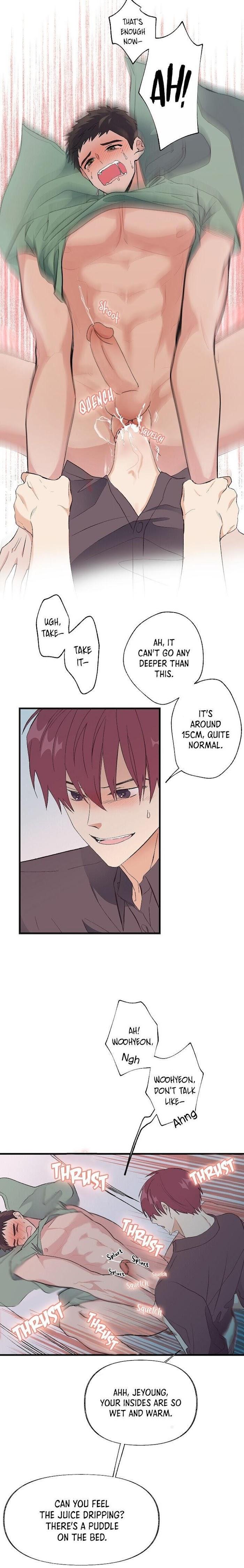 A-Man-Who-Cant-Say-No-By-리팬-Eng page 23