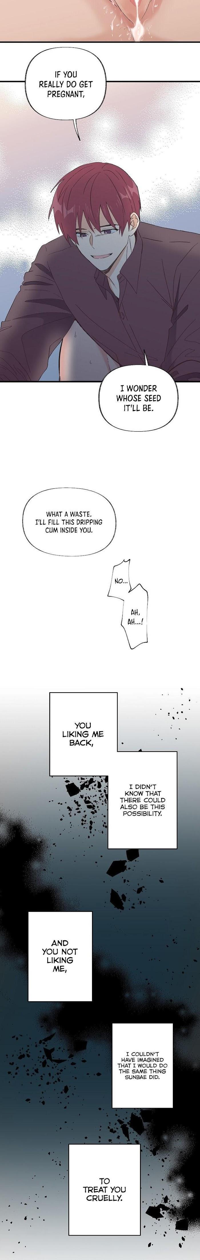 A-Man-Who-Cant-Say-No-By-리팬-Eng page 27