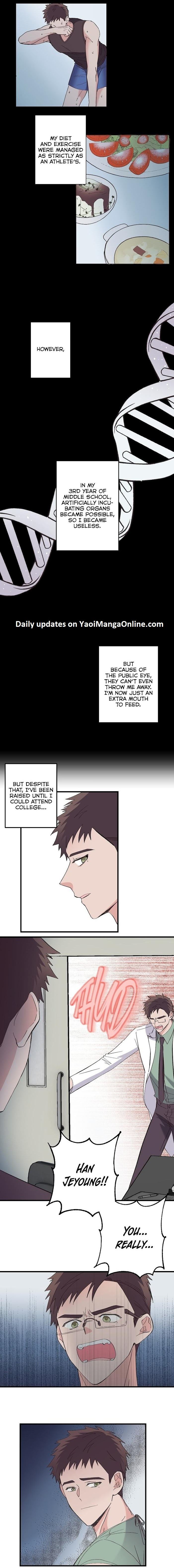A-Man-Who-Cant-Say-No-By-리팬-Eng page 3