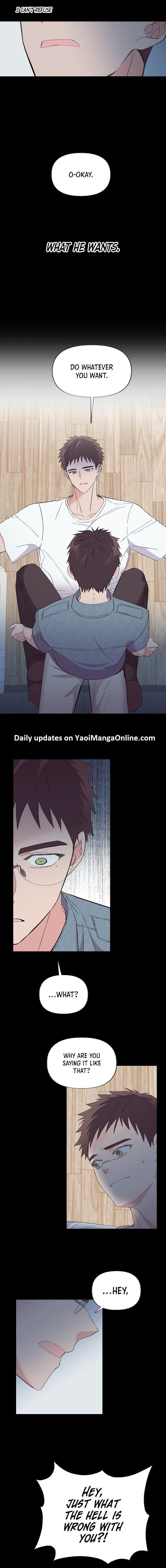 A-Man-Who-Cant-Say-No-By-리팬-Eng page 9