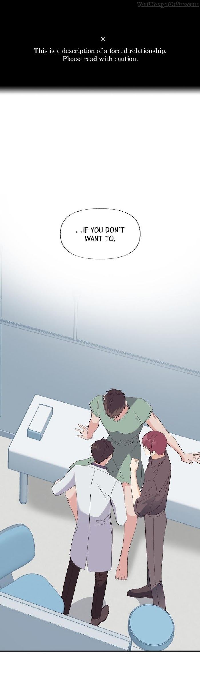 A-Man-Who-Cant-Say-No-By-리팬-Eng page 2