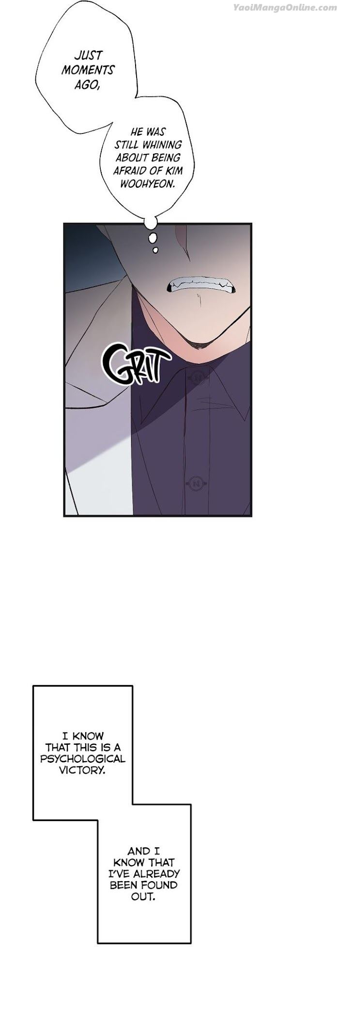 A-Man-Who-Cant-Say-No-By-리팬-Eng page 5