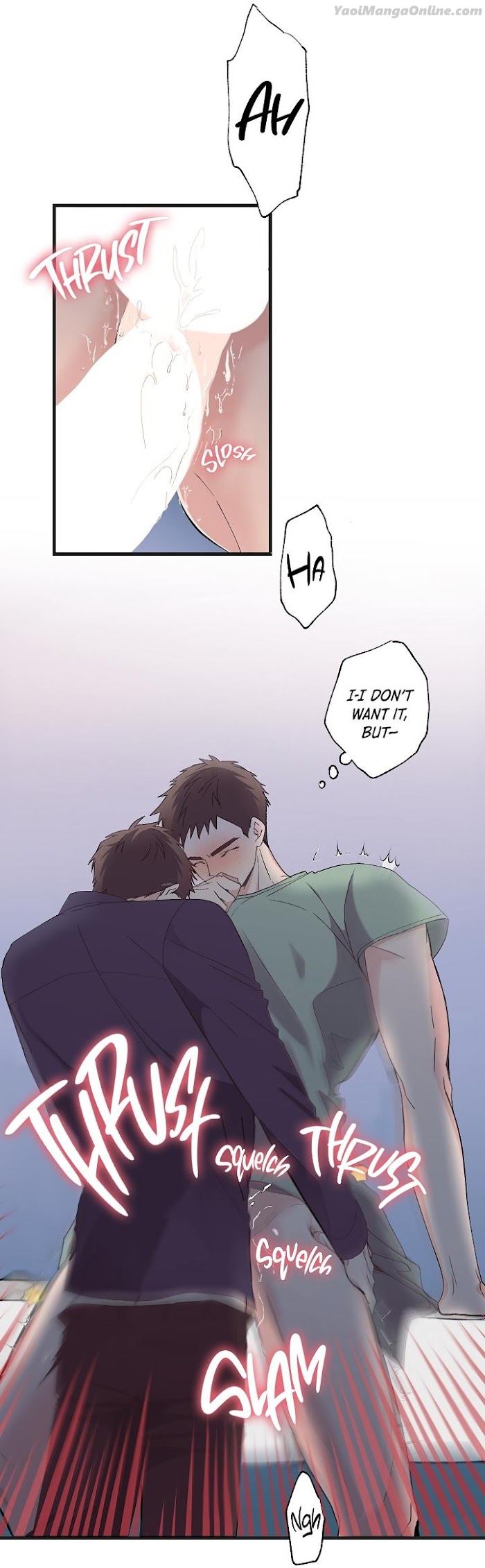 A-Man-Who-Cant-Say-No-By-리팬-Eng page 8