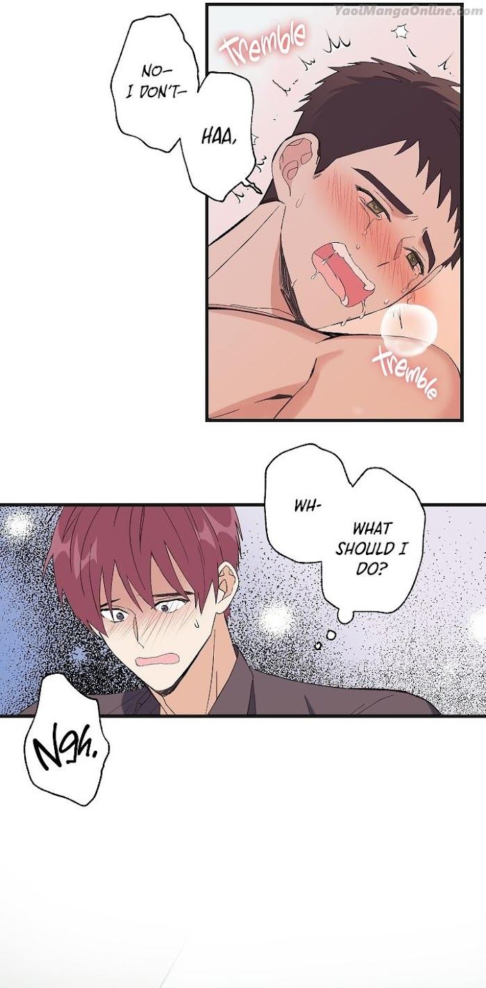 A-Man-Who-Cant-Say-No-By-리팬-Eng page 13