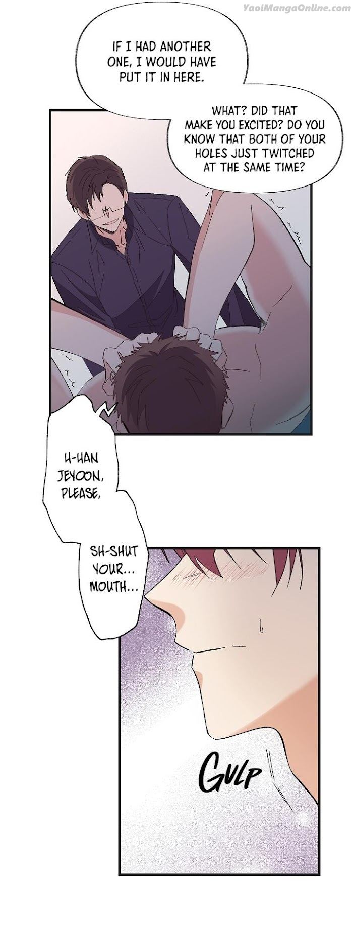 A-Man-Who-Cant-Say-No-By-리팬-Eng page 18