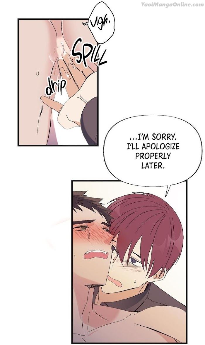 A-Man-Who-Cant-Say-No-By-리팬-Eng page 20