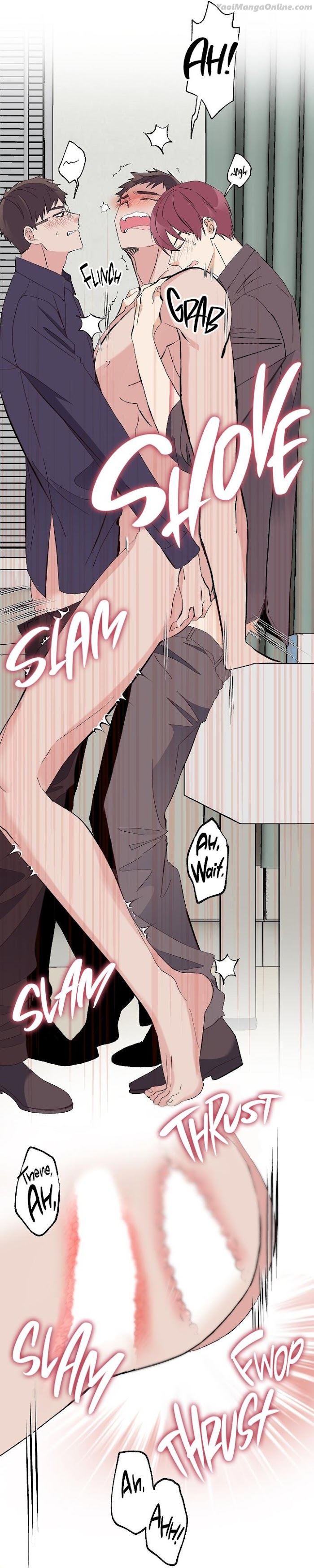A-Man-Who-Cant-Say-No-By-리팬-Eng page 21