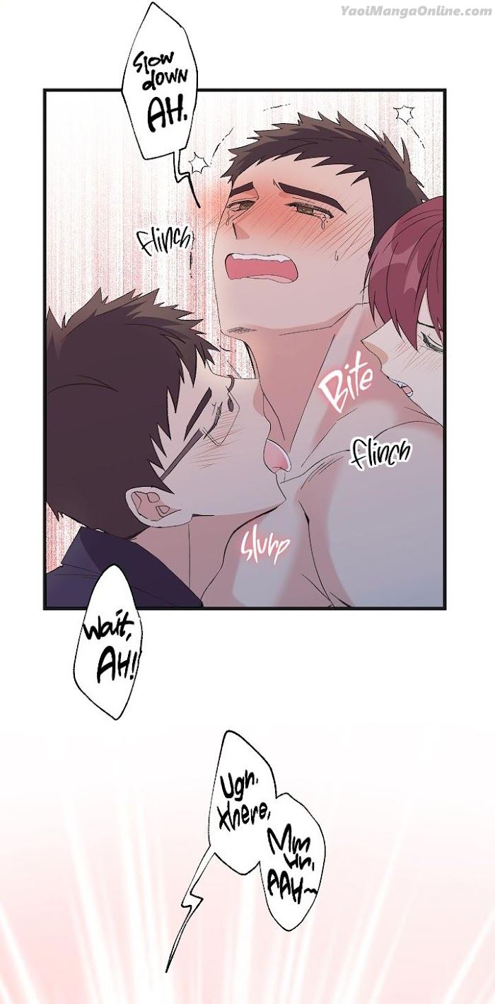 A-Man-Who-Cant-Say-No-By-리팬-Eng page 22