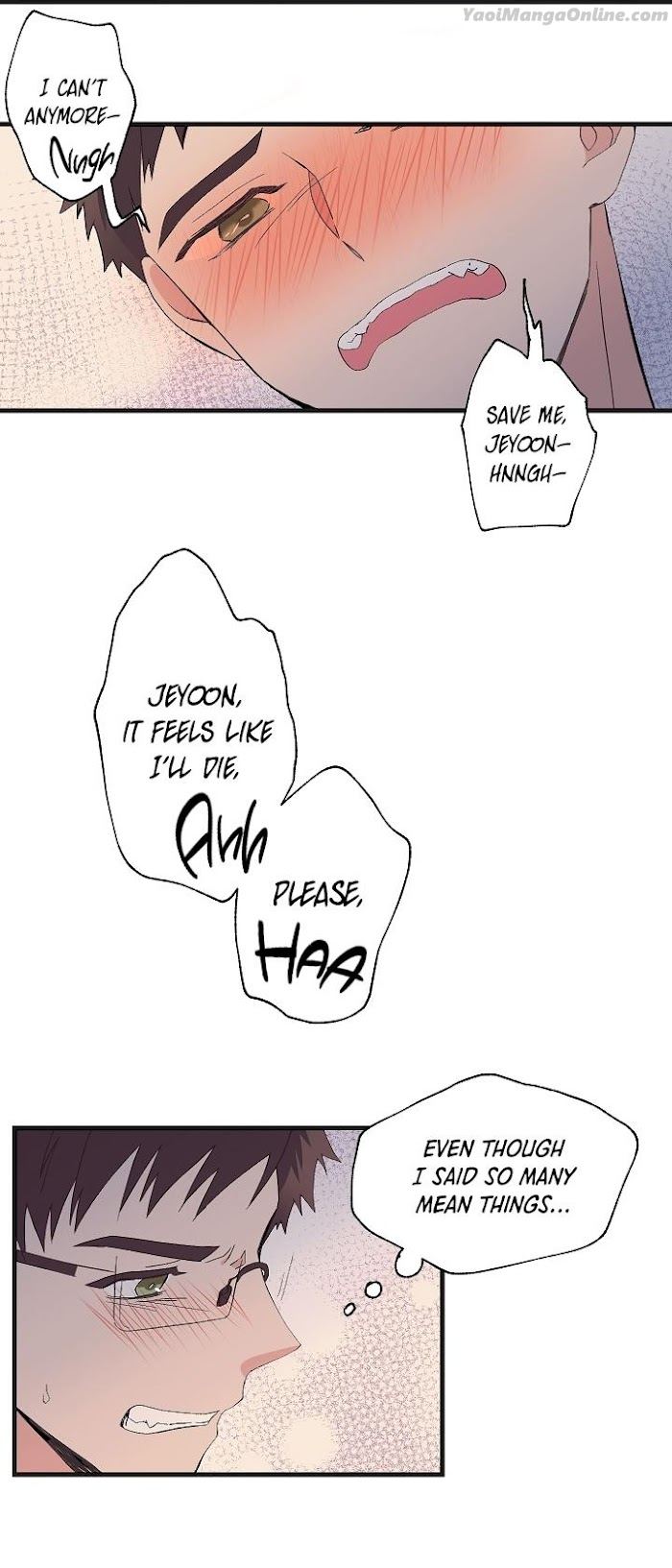 A-Man-Who-Cant-Say-No-By-리팬-Eng page 31
