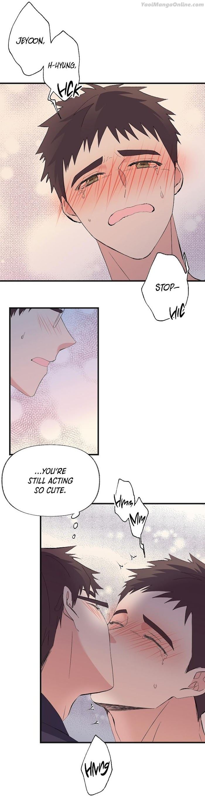 A-Man-Who-Cant-Say-No-By-리팬-Eng page 32