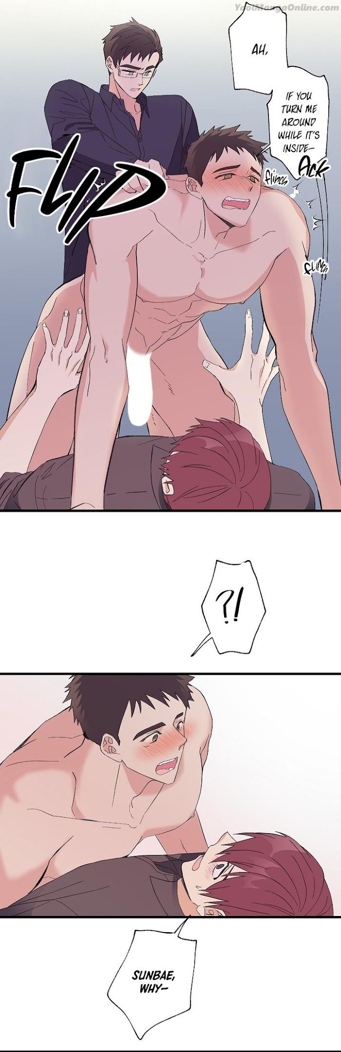 A-Man-Who-Cant-Say-No-By-리팬-Eng page 41