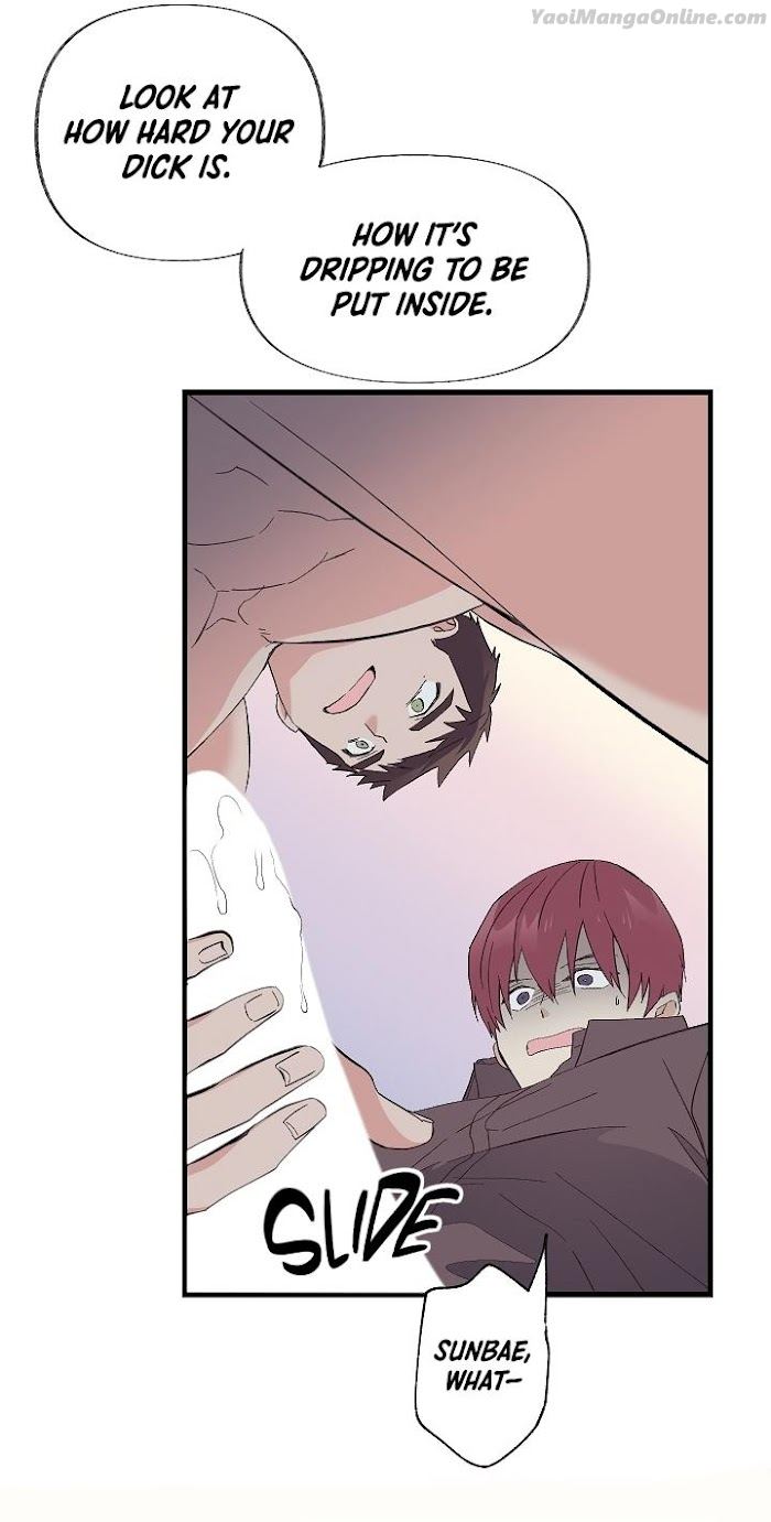 A-Man-Who-Cant-Say-No-By-리팬-Eng page 43