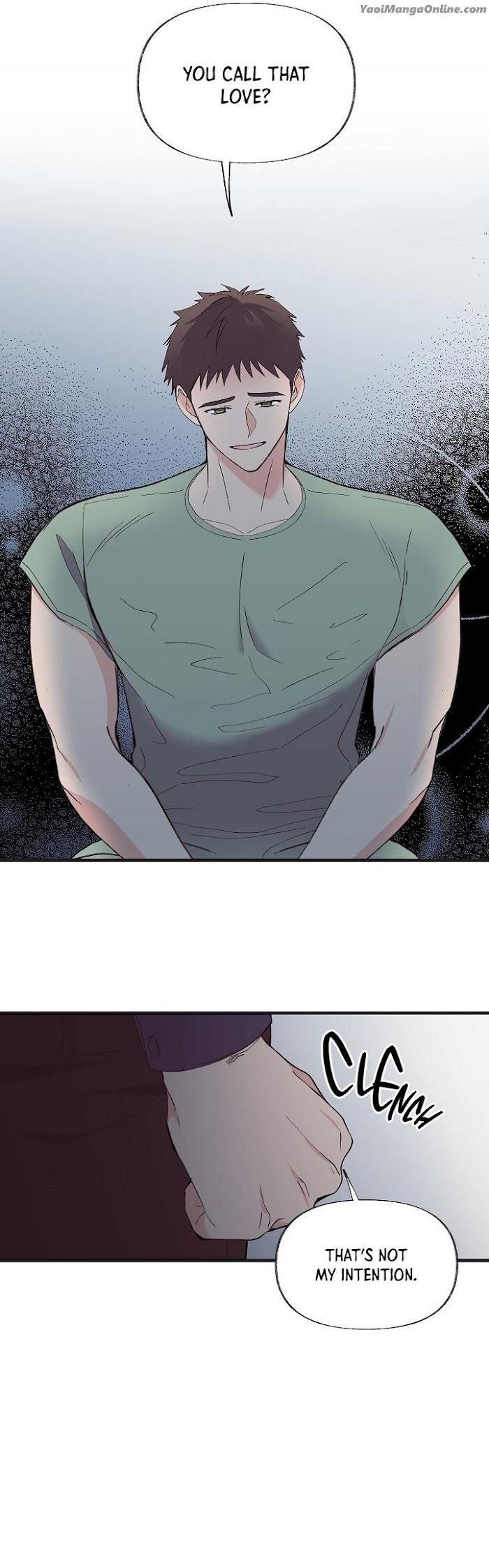 A-Man-Who-Cant-Say-No-By-리팬-Eng page 20