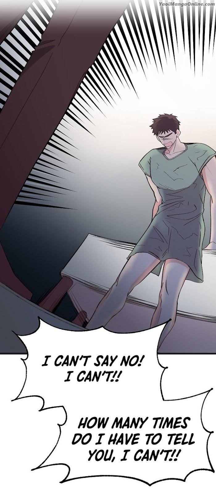 A-Man-Who-Cant-Say-No-By-리팬-Eng page 22