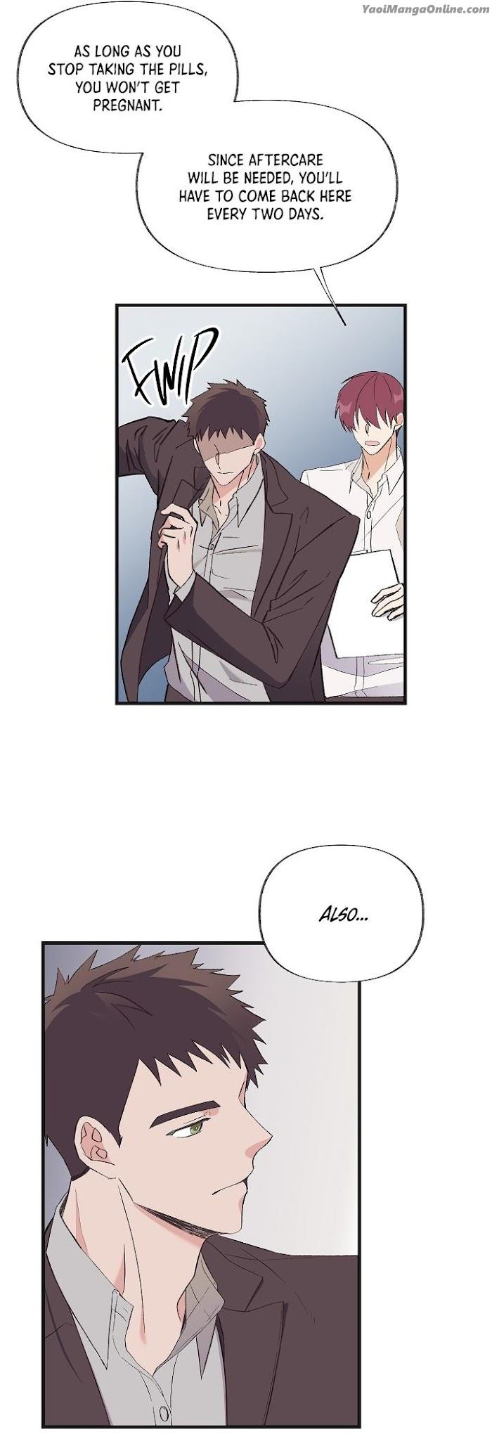 A-Man-Who-Cant-Say-No-By-리팬-Eng page 38