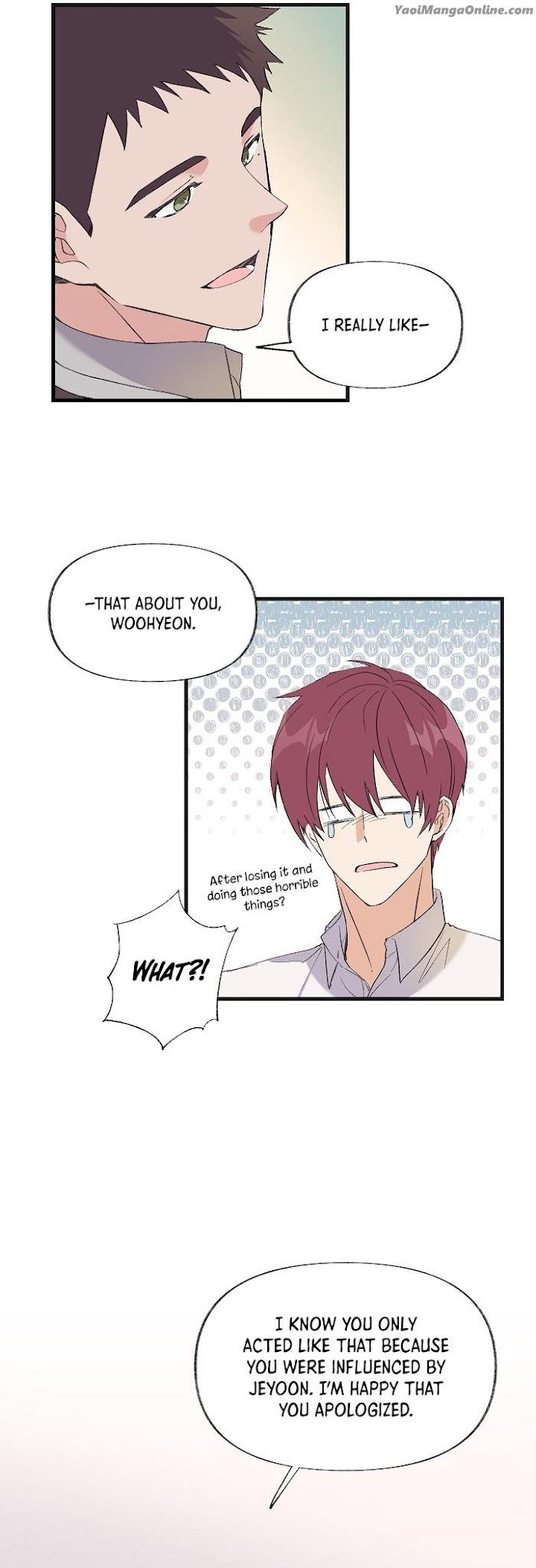 A-Man-Who-Cant-Say-No-By-리팬-Eng page 40