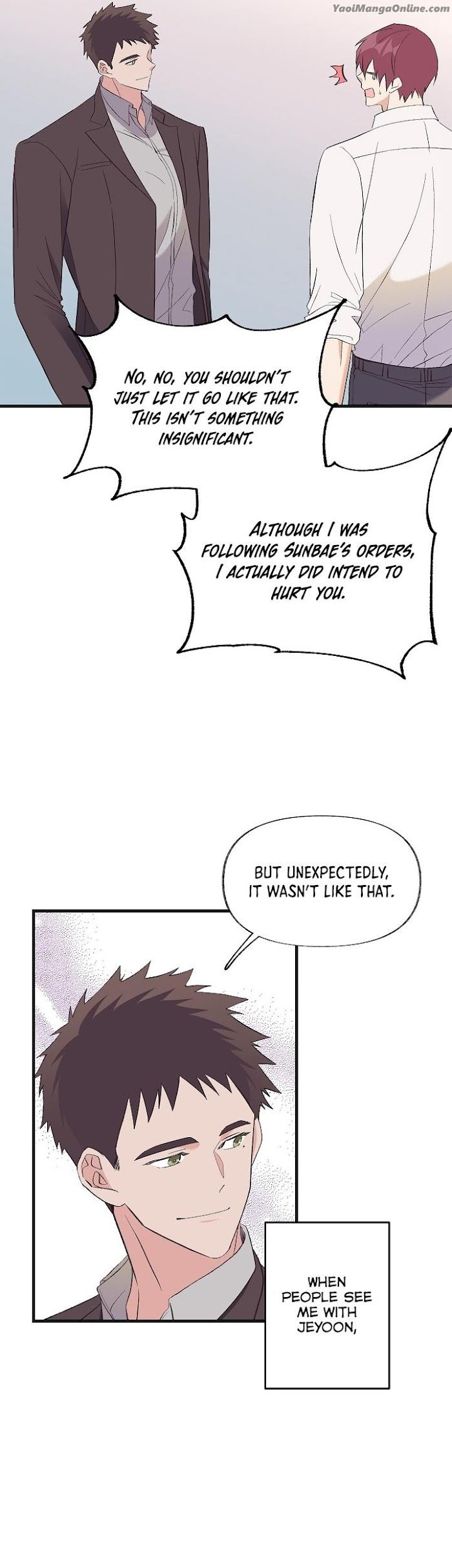 A-Man-Who-Cant-Say-No-By-리팬-Eng page 41