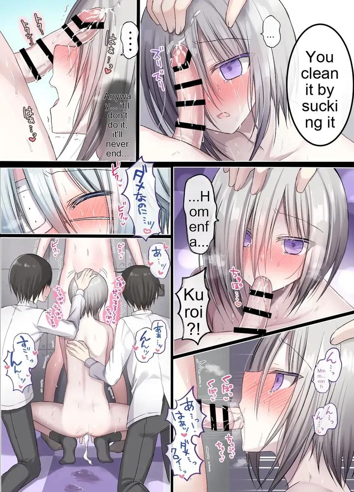 A-Sassy-Kid-Who-Underestimates-Adults-Vs-A-Cool-Teen-A-Forced-Orgasm-Endurance-Battle-Discovering-Lust-In-A-Friend-By-Togapi-Eng page 42