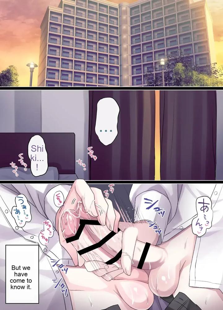 A-Sassy-Kid-Who-Underestimates-Adults-Vs-A-Cool-Teen-A-Forced-Orgasm-Endurance-Battle-Discovering-Lust-In-A-Friend-By-Togapi-Eng page 68