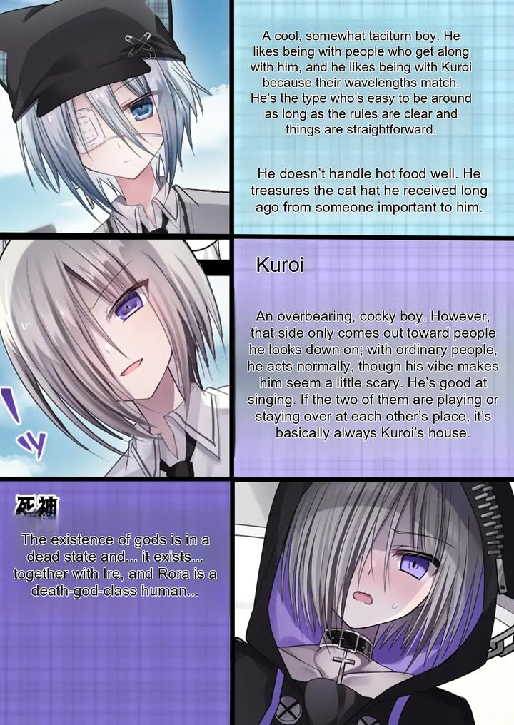 A-Sassy-Kid-Who-Underestimates-Adults-Vs-A-Cool-Teen-A-Forced-Orgasm-Endurance-Battle-Discovering-Lust-In-A-Friend-By-Togapi-Eng page 72