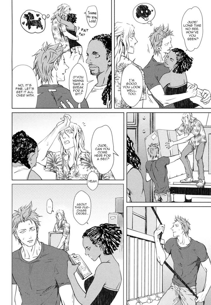 A-Sleeping-Man-A-Loving-Man-By-Zariya-Ranmaru-Eng page 10