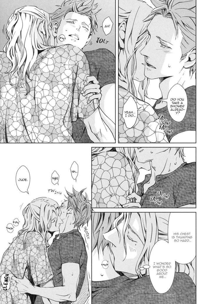 A-Sleeping-Man-A-Loving-Man-By-Zariya-Ranmaru-Eng page 17