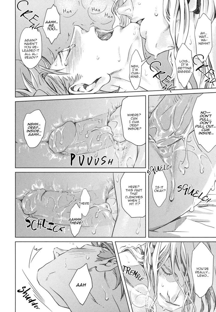 A-Sleeping-Man-A-Loving-Man-By-Zariya-Ranmaru-Eng page 24