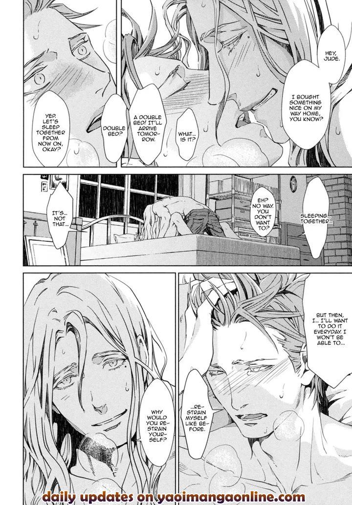 A-Sleeping-Man-A-Loving-Man-By-Zariya-Ranmaru-Eng page 30