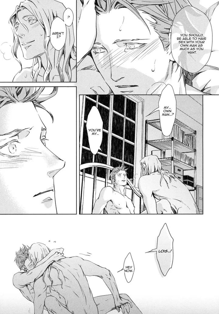 A-Sleeping-Man-A-Loving-Man-By-Zariya-Ranmaru-Eng page 31