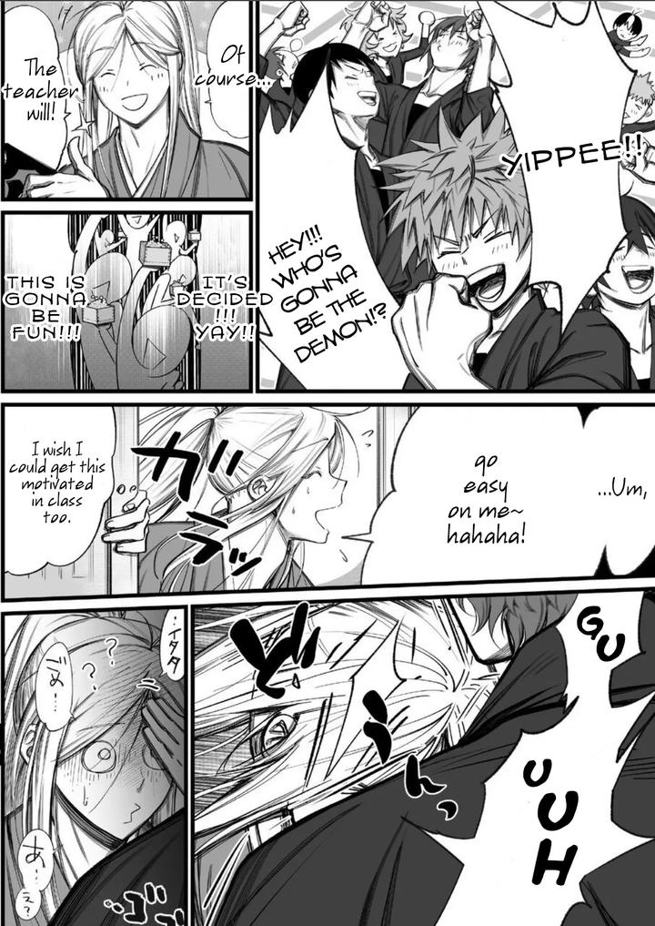 A-Spying-Ninjas-Duties-2-By-Inkjet-Paper-Eng page 9