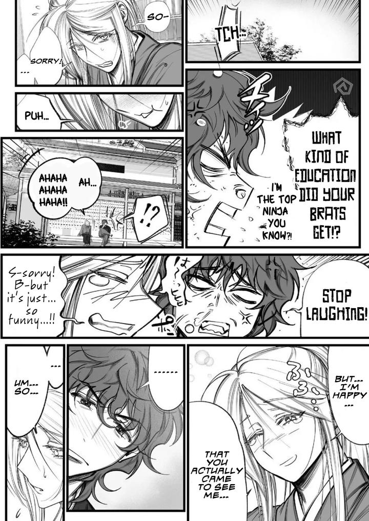 A-Spying-Ninjas-Duties-2-By-Inkjet-Paper-Eng page 11
