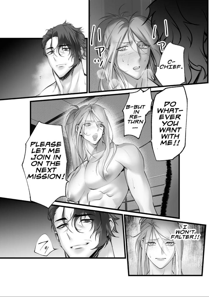 A-Spying-Ninjas-Duties-By-Inkjet-Paper-Eng page 3