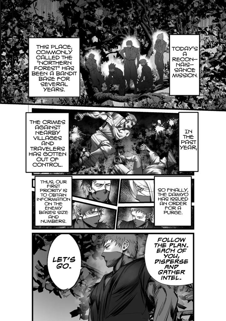 A-Spying-Ninjas-Duties-By-Inkjet-Paper-Eng page 14