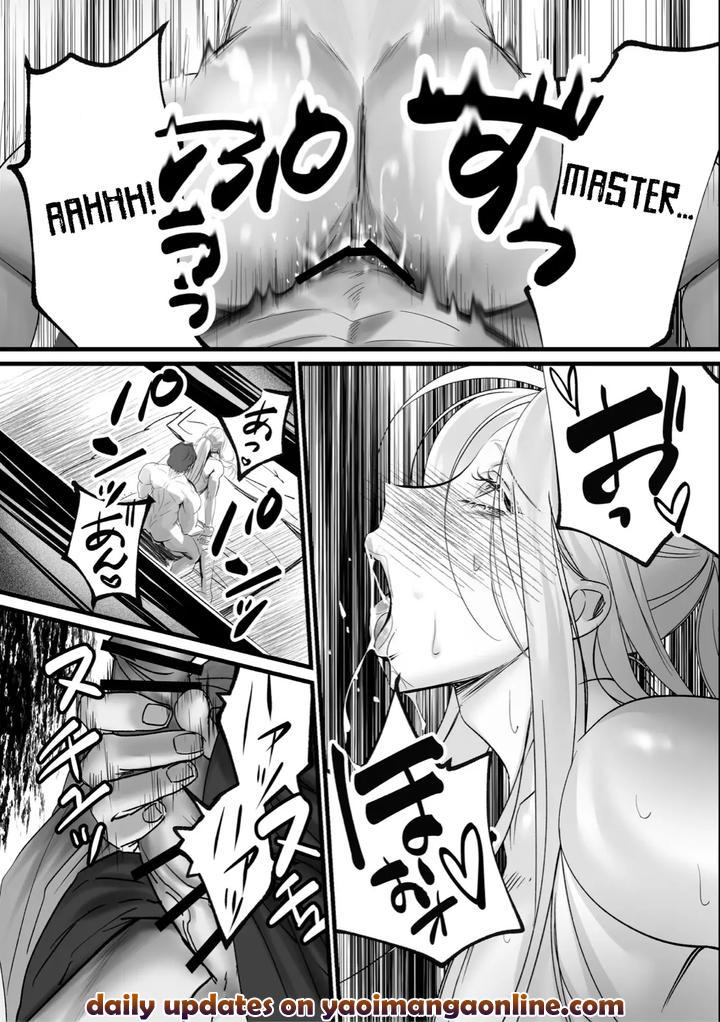 A-Spying-Ninjas-Duties-By-Inkjet-Paper-Eng page 41