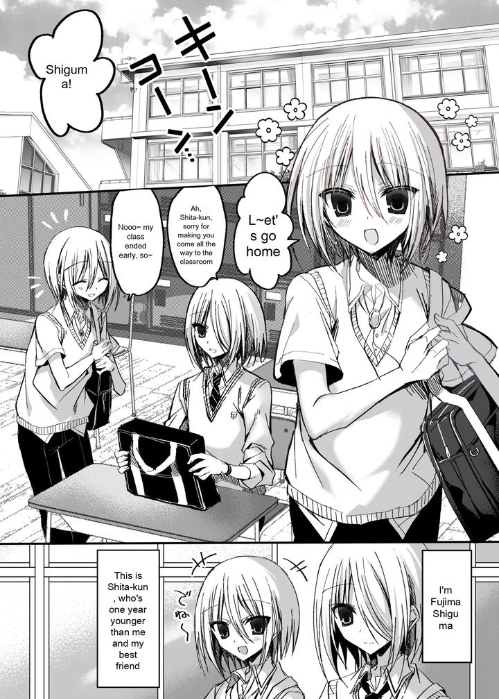A-Story-About-Becoming-A-Juniors-Plaything-To-Protect-My-Best-Friend-By-Togapi-Eng page 3