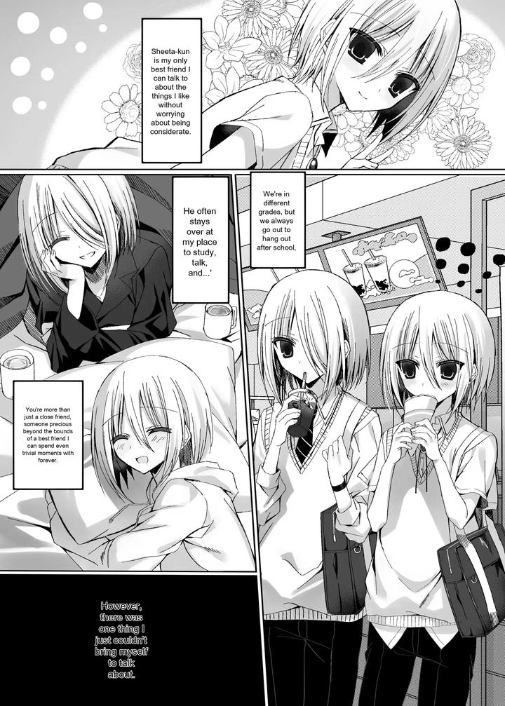 A-Story-About-Becoming-A-Juniors-Plaything-To-Protect-My-Best-Friend-By-Togapi-Eng page 4