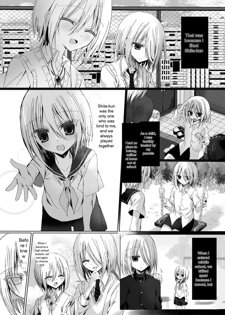A-Story-About-Becoming-A-Juniors-Plaything-To-Protect-My-Best-Friend-By-Togapi-Eng page 5
