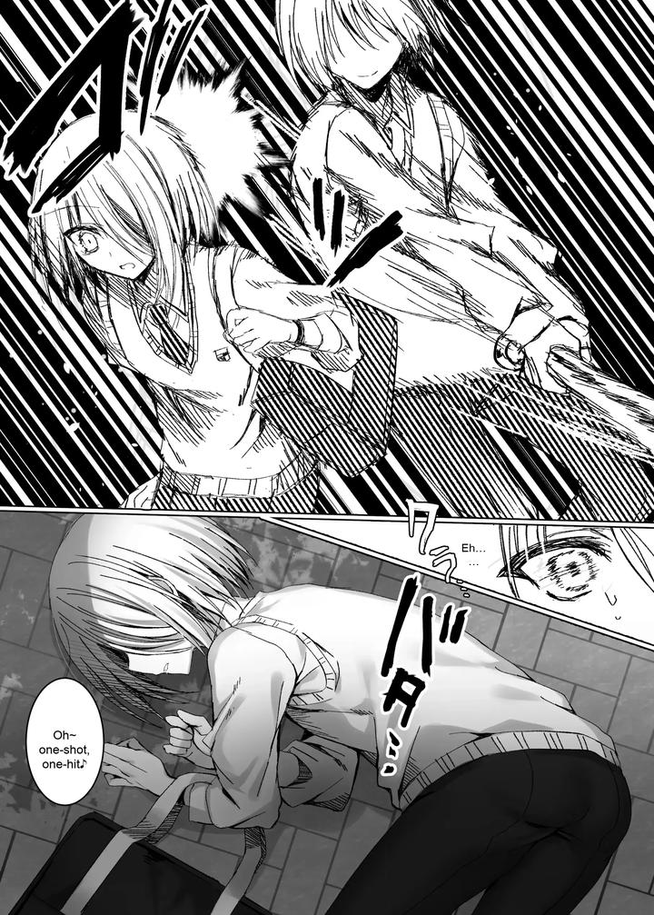 A-Story-About-Becoming-A-Juniors-Plaything-To-Protect-My-Best-Friend-By-Togapi-Eng page 7