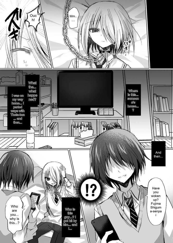 A-Story-About-Becoming-A-Juniors-Plaything-To-Protect-My-Best-Friend-By-Togapi-Eng page 8
