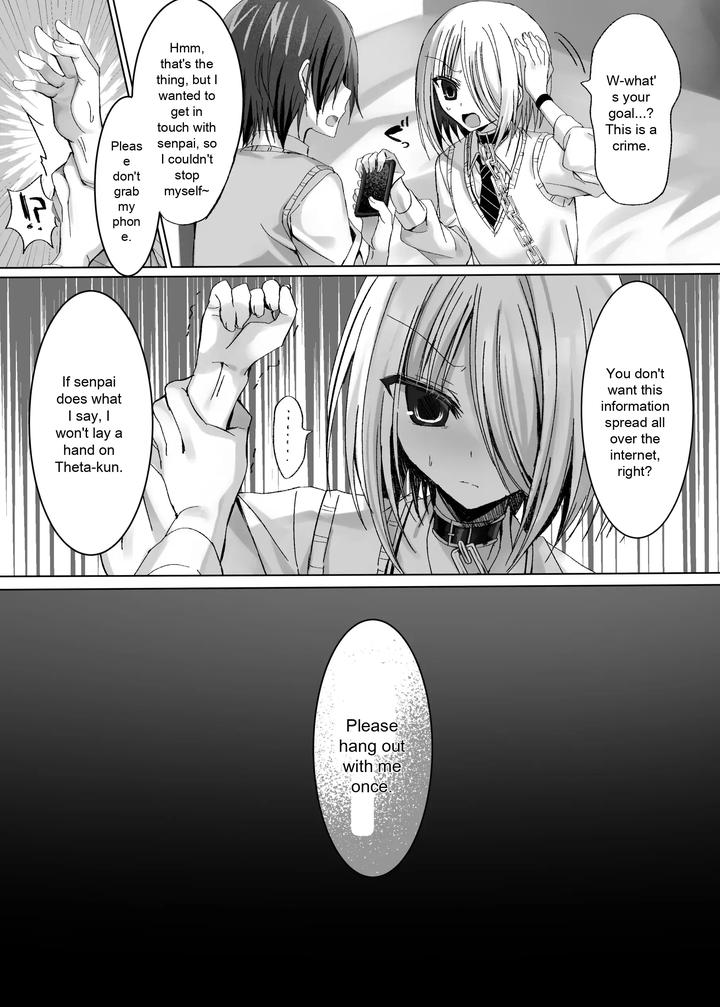 A-Story-About-Becoming-A-Juniors-Plaything-To-Protect-My-Best-Friend-By-Togapi-Eng page 10