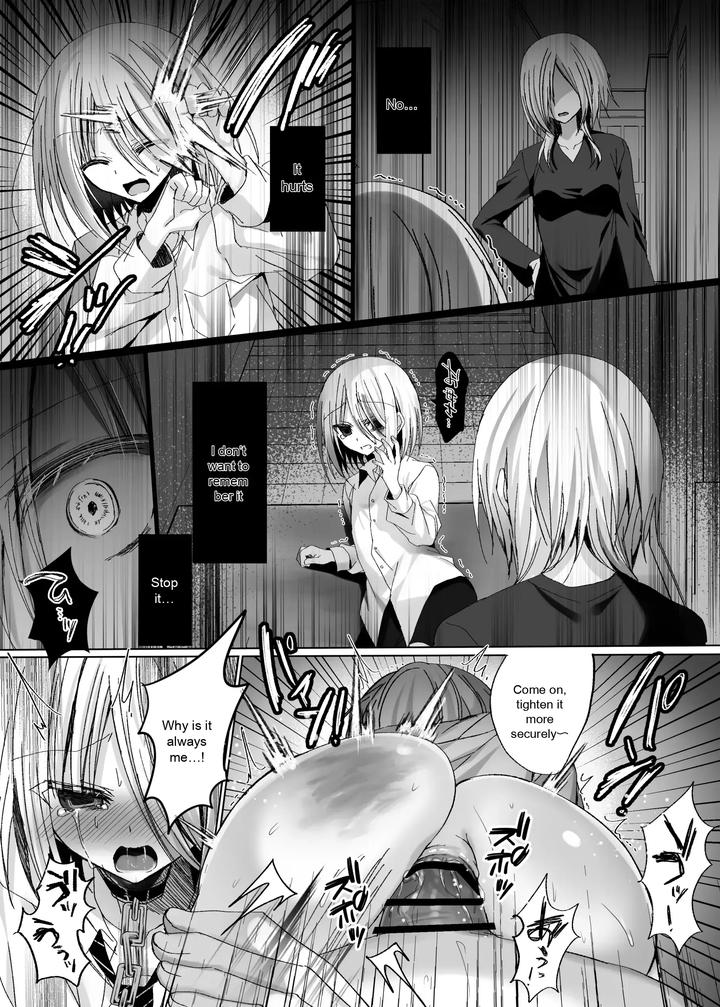 A-Story-About-Becoming-A-Juniors-Plaything-To-Protect-My-Best-Friend-By-Togapi-Eng page 35