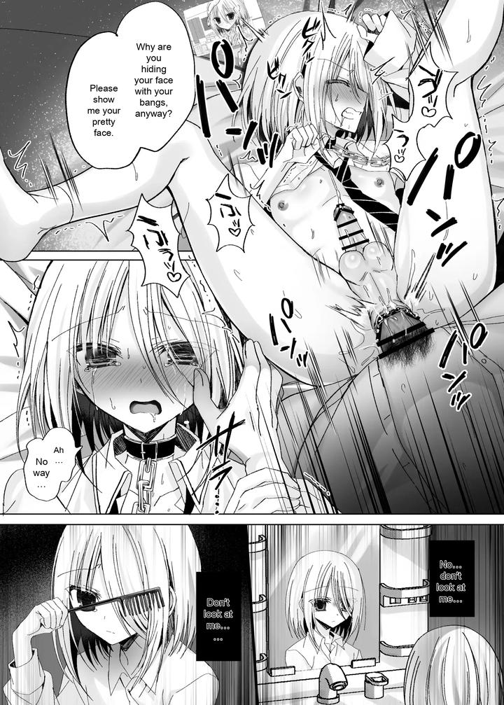 A-Story-About-Becoming-A-Juniors-Plaything-To-Protect-My-Best-Friend-By-Togapi-Eng page 36