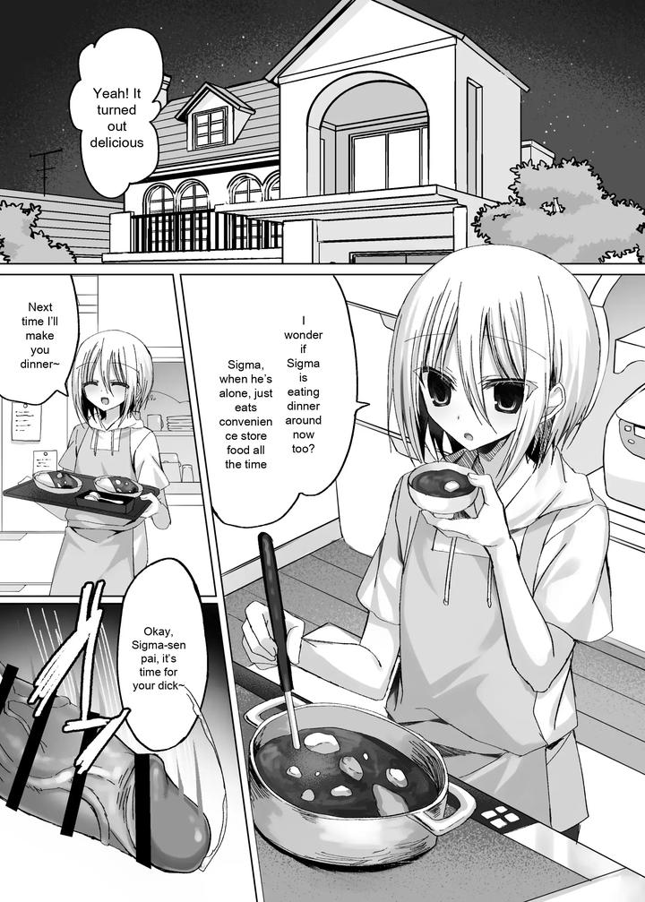 A-Story-About-Becoming-A-Juniors-Plaything-To-Protect-My-Best-Friend-By-Togapi-Eng page 39