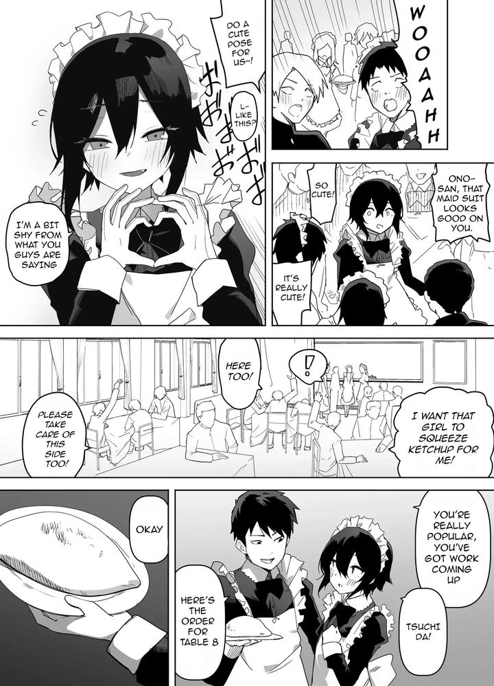 A-Story-About-How-A-Straight-Guy-Like-Me-Gets-Targeted-By-A-Classmate-And-Turned-Into-A-Woman-By-Enarizushi-Eng page 3
