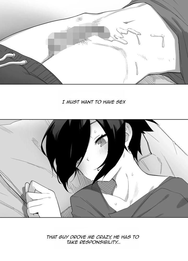A-Story-About-How-A-Straight-Guy-Like-Me-Gets-Targeted-By-A-Classmate-And-Turned-Into-A-Woman-By-Enarizushi-Eng page 20