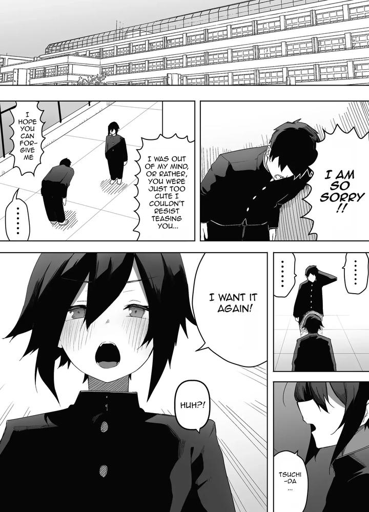 A-Story-About-How-A-Straight-Guy-Like-Me-Gets-Targeted-By-A-Classmate-And-Turned-Into-A-Woman-By-Enarizushi-Eng page 21