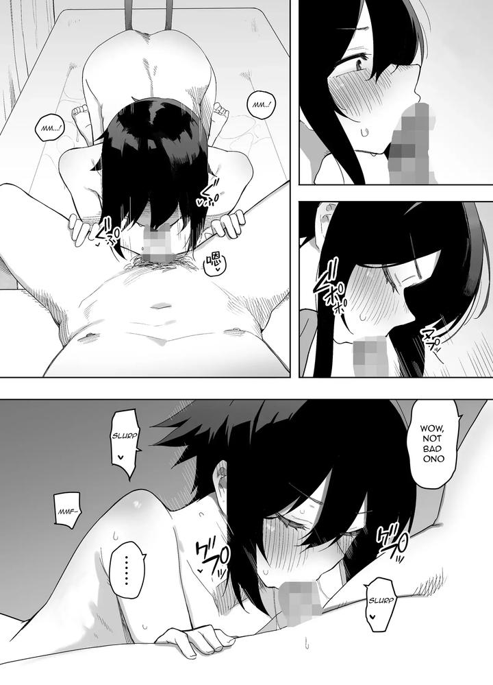 A-Story-About-How-A-Straight-Guy-Like-Me-Gets-Targeted-By-A-Classmate-And-Turned-Into-A-Woman-By-Enarizushi-Eng page 30