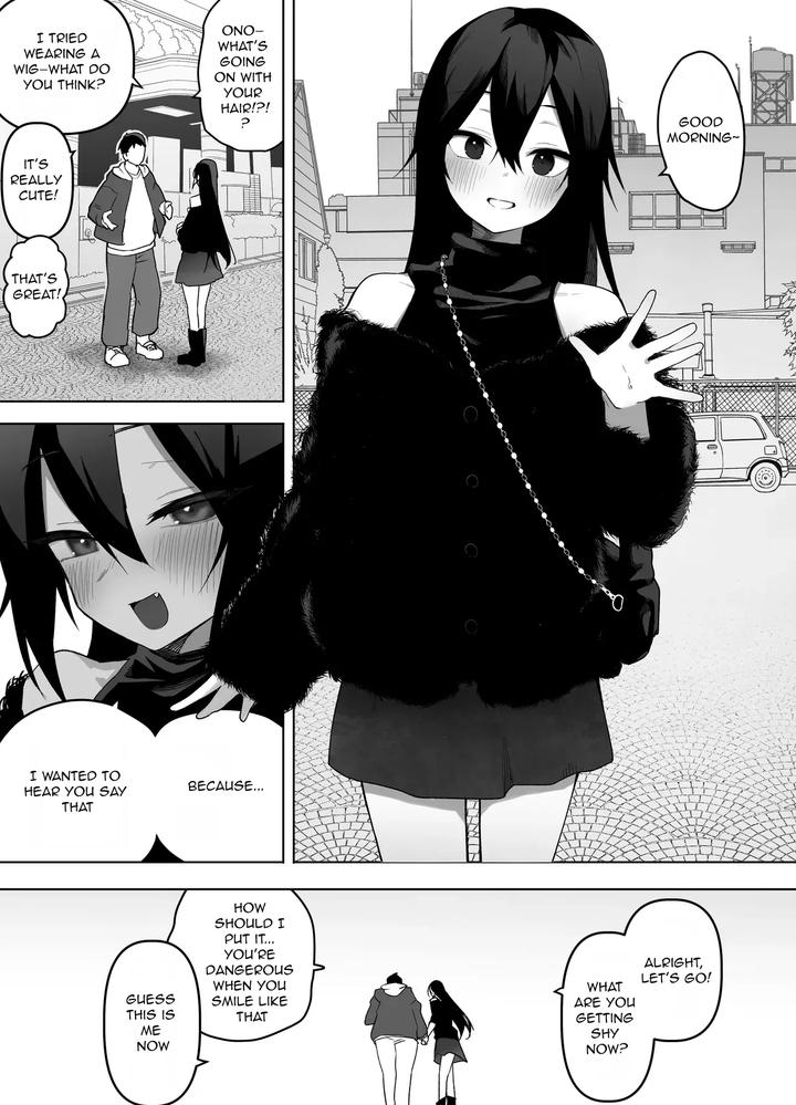 A-Story-About-How-A-Straight-Guy-Like-Me-Gets-Targeted-By-A-Classmate-And-Turned-Into-A-Woman-By-Enarizushi-Eng page 51
